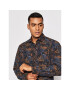 Baldessarini Риза Keith B3 10001/000/3043 Цветен Regular Fit - Pepit.bg