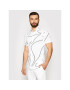 Baldessarini Риза Keith B3 31000 3510 1010 Бял Regular Fit - Pepit.bg