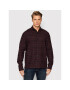 Baldessarini Риза Kirk B3 96008/000/3052 Виолетов Regular Fit - Pepit.bg