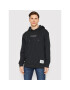Baldessarini Суитшърт B4 70024/000/5086 Черен Regular Fit - Pepit.bg
