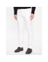 Baldessarini Текстилни панталони B1 16502/000/2424 Бял Regular Fit - Pepit.bg