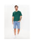 Baldessarini Тишърт B4 20055/000/5081 Зелен Regular Fit - Pepit.bg