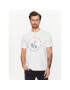 Baldessarini Тишърт B4 20059/000/5081 Бял Regular Fit - Pepit.bg