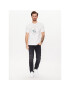Baldessarini Тишърт B4 20059/000/5081 Бял Regular Fit - Pepit.bg