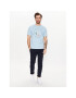 Baldessarini Тишърт B4 20059/000/5081 Син Regular Fit - Pepit.bg