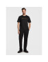 Baldessarini Тишърт Thore B4 20046/000/5081 Черен Modern Fit - Pepit.bg