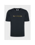 Baldessarini Тишърт Thore B4 20046/000/5081 Черен Modern Fit - Pepit.bg