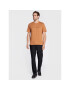 Baldessarini Тишърт Thore B4 20046/000/5081 Кафяв Regular Fit - Pepit.bg