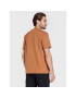 Baldessarini Тишърт Thore B4 20046/000/5081 Кафяв Regular Fit - Pepit.bg