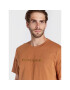 Baldessarini Тишърт Thore B4 20046/000/5081 Кафяв Regular Fit - Pepit.bg