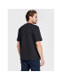 Baldessarini Тишърт Trust B4 20048/000/5081 Черен Oversize - Pepit.bg