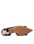 Baldowski Обувки D03918-3941-001 Тъмносин - Pepit.bg