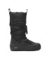 Bally Апрески -Cathye_1 Черен - Pepit.bg