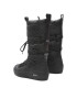 Bally Апрески -Cathye_1 Черен - Pepit.bg