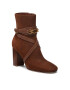 Bally Боти Dafney 85/119 6239405 Кафяв - Pepit.bg