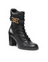 Bally Боти Gioele 6239418 Черен - Pepit.bg