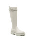 Bally Ботуши Gaila 6301404 Бял - Pepit.bg