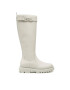 Bally Ботуши Gaila 6301404 Бял - Pepit.bg