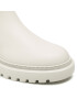 Bally Ботуши Gaila 6301404 Бял - Pepit.bg