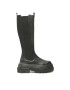 Bally Ботуши Galeen 6301645 Черен - Pepit.bg