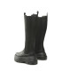 Bally Ботуши Galeen 6301645 Черен - Pepit.bg