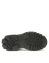 Bally Ботуши Galeen 6301645 Черен - Pepit.bg