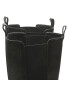 Bally Ботуши Galeen 6301645 Черен - Pepit.bg