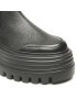 Bally Ботуши Galeen 6301645 Черен - Pepit.bg