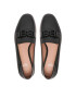 Bally Чехли Ellah Flat-Tnl WF101L Черен - Pepit.bg