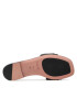 Bally Чехли Peoni Flat 6239494 Черен - Pepit.bg