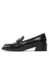 Bally Мокасини Ellyane 35 WP350B Черен - Pepit.bg