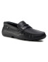 Bally Мокасини Pavel 6234457 Черен - Pepit.bg