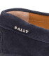 Bally Мокасини Pearce 6206908 Тъмносин - Pepit.bg