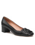 Bally Обувки Pinkie 45 6239558 Черен - Pepit.bg