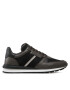 Bally Сникърси Astar 602487 Черен - Pepit.bg