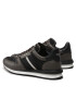 Bally Сникърси Astar 602487 Черен - Pepit.bg