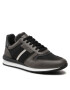 Bally Сникърси Astar 602487 Черен - Pepit.bg