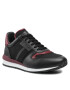 Bally Сникърси Astar 6239716 Черен - Pepit.bg