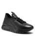 Bally Сникърси Bikki 6234206 Черен - Pepit.bg