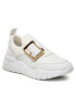 Bally Сникърси Brinelle 6230653 Бял - Pepit.bg