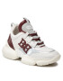 Bally Сникърси Claires 6239657 Бежов - Pepit.bg