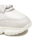Bally Сникърси Claires 6300051 Бял - Pepit.bg