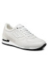Bally Сникърси Goody/207 6234618 Бял - Pepit.bg