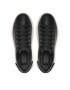 Bally Сникърси Malya 6239669 Черен - Pepit.bg