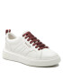 Bally Сникърси Maxim 6300157 Бял - Pepit.bg