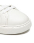 Bally Сникърси Maxim 6300157 Бял - Pepit.bg