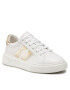 Bally Сникърси Mikki 602996 Бял - Pepit.bg
