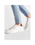 Bally Сникърси Miky 6239616 Бял - Pepit.bg
