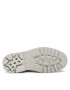 Bally Туристически oбувки Gioele Flat 6301558 Бял - Pepit.bg
