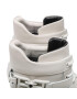Bally Туристически oбувки Gioele Flat 6301558 Бял - Pepit.bg